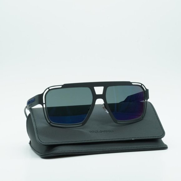 NEW DOLCE & GABBANA DG2270 SUNGLASSES - Picture 9 of 12